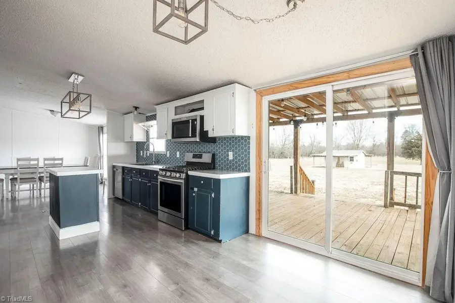 3542 Flynt Road, Liberty, NC 27298 - #3