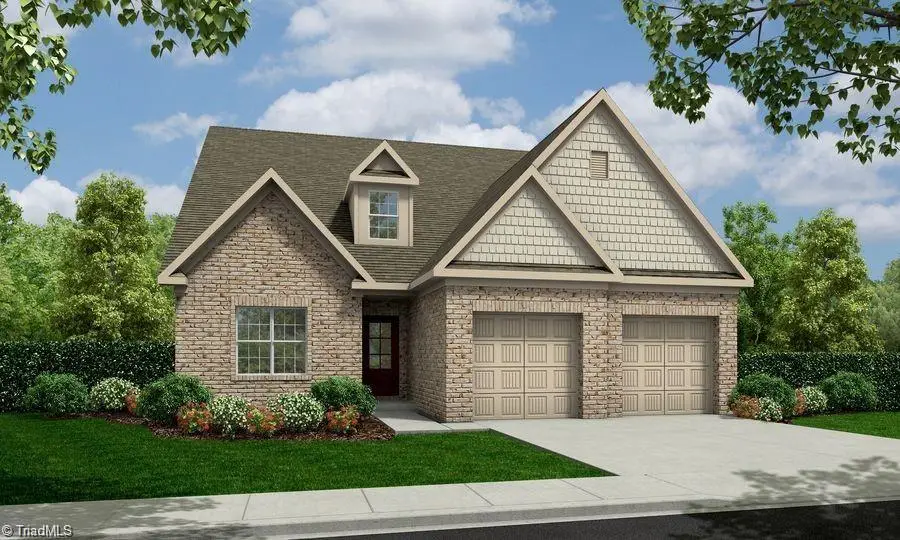 209 Grandworth Way, King, NC 27021 - #1