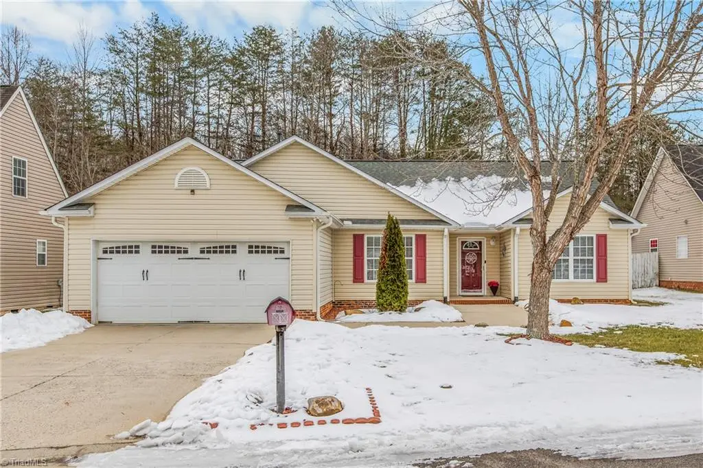 898 Winterside Lane, Broadbay, NC 27107 - #1