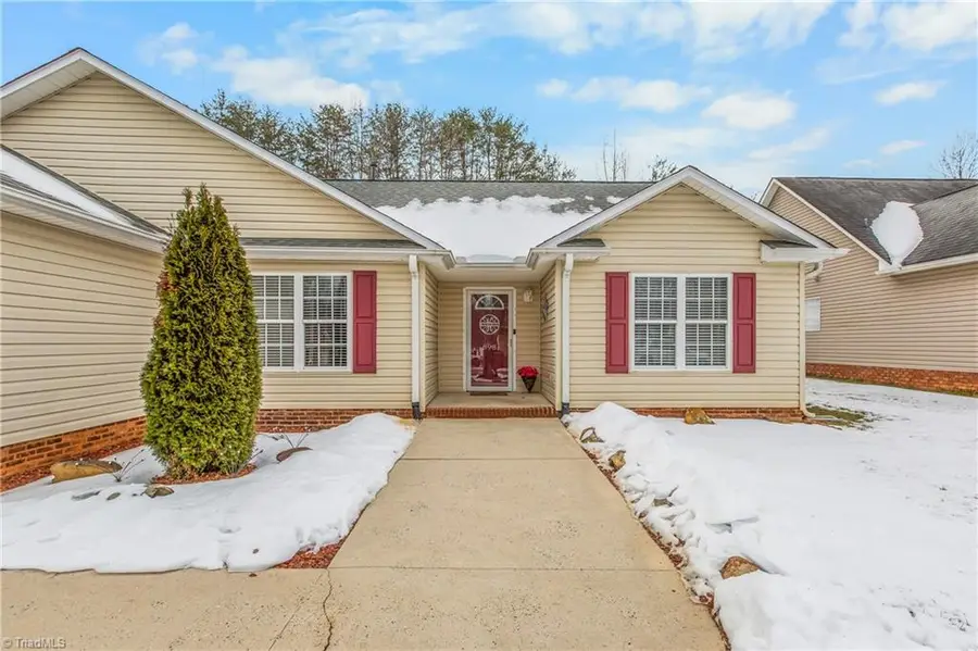 898 Winterside Lane, Broadbay, NC 27107 - #2