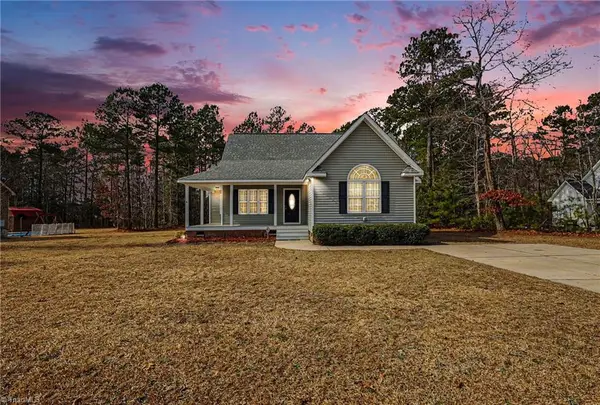 75 Exie Place, Lillington, NC 27546