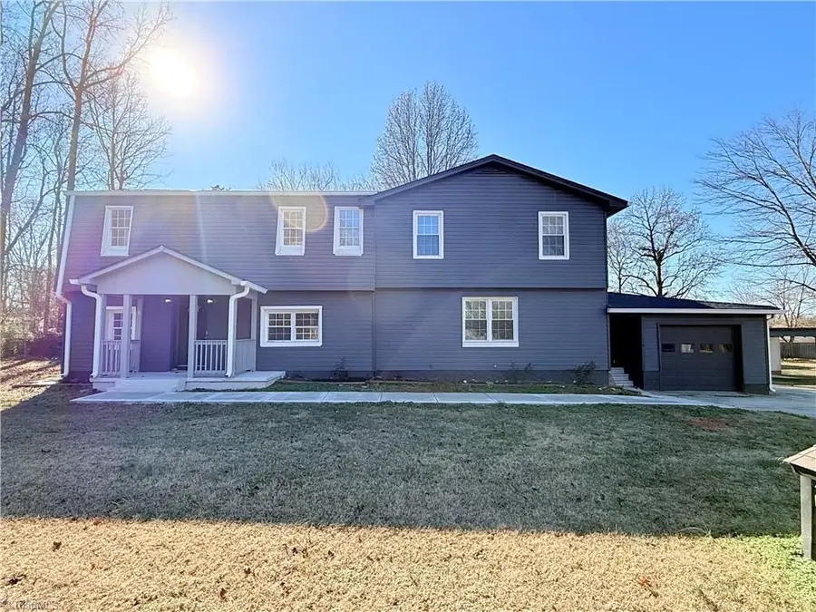 1224 Mizpah Church Road, Reidsville, NC 27320 - #3