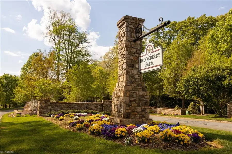 1811 Chanterelle Court, Vienna, NC 27106 - #3