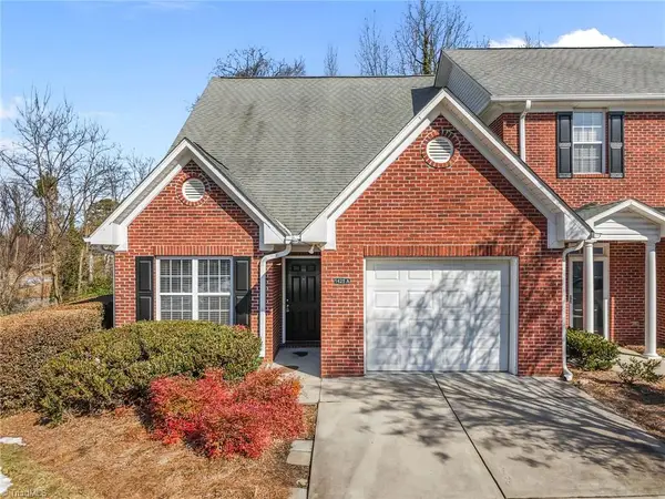 1425 New Garden Road #A, Greensboro, NC 27410