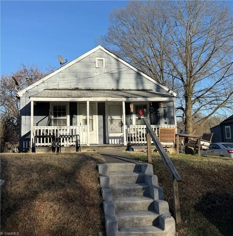 1413/1415 Underwood Avenue, Winston Salem, NC 27105 - #2