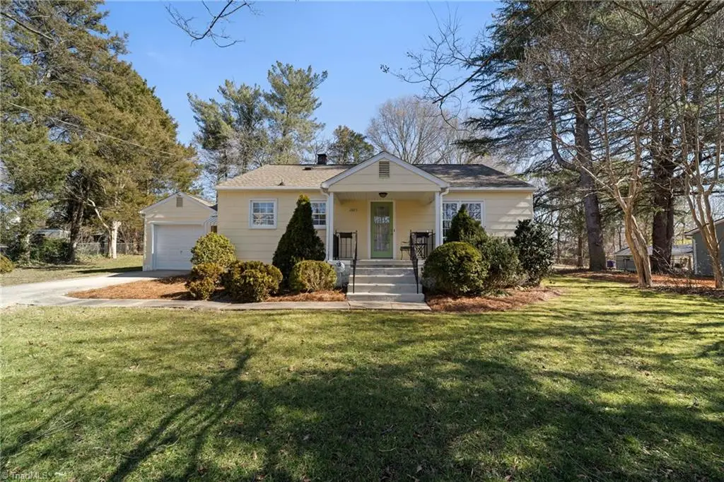 2865 Quincy Drive, Winston Salem, NC 27103 - #1