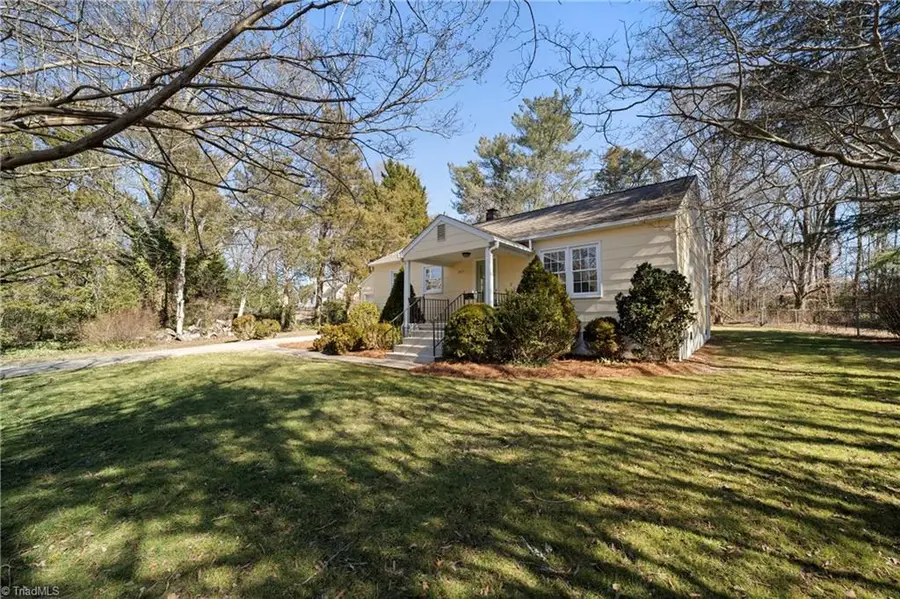 2865 Quincy Drive, Winston Salem, NC 27103 - #3