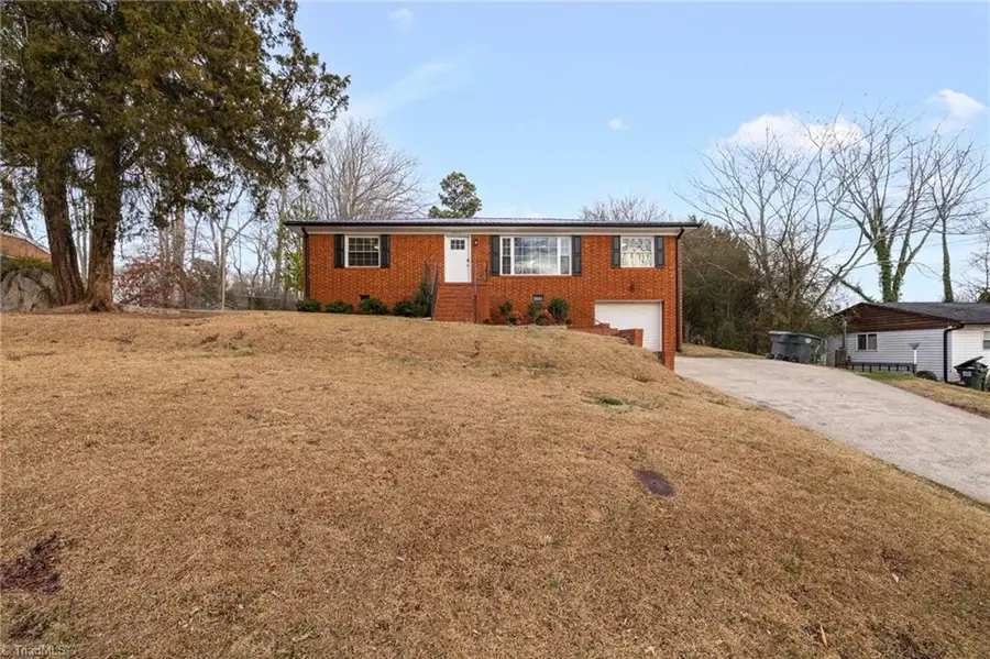 1755 Brook Drive, Asheboro, NC 27205 - #2