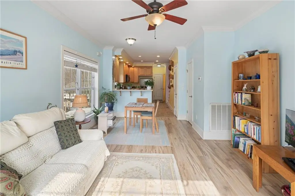 135 Stratford Lane, Boone, NC 28607 - Image #1