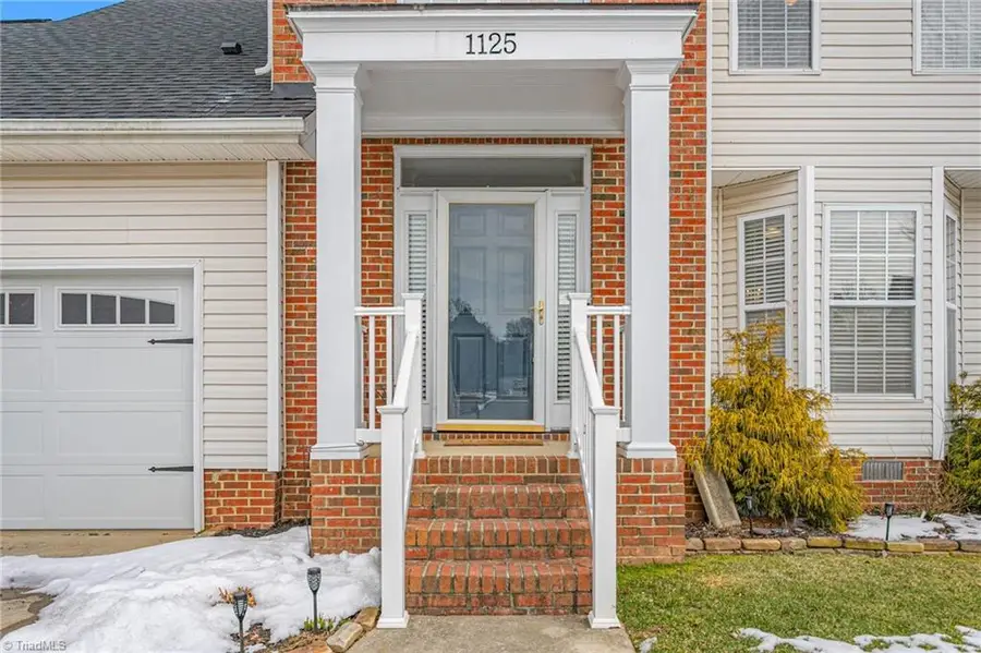 1125 Birch Hill Drive, Kernersville, NC 27284 - #2