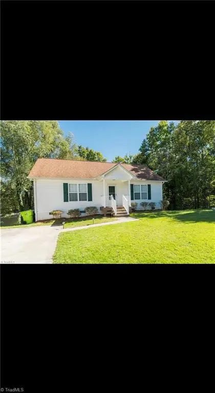 4815 Mischief Court, Winston-Salem, NC 27127