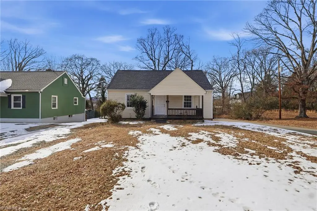 3530 Hemlock Drive, Winston Salem, NC 27105 - #1