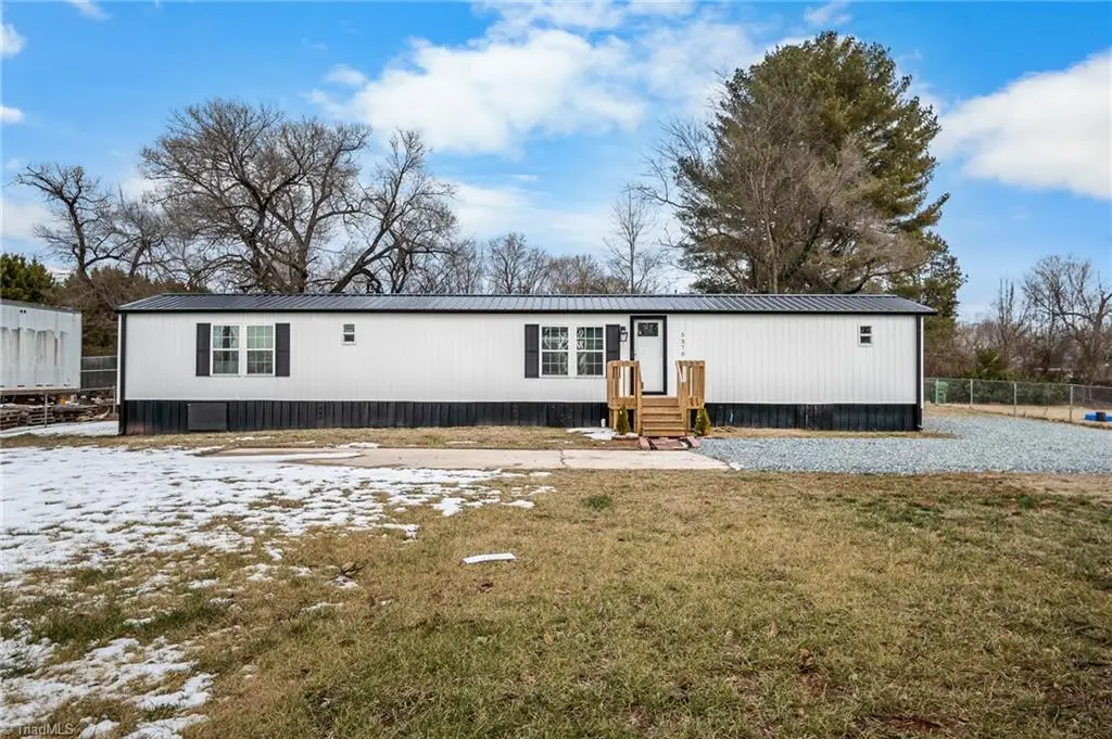 5370 N Nc Highway 150, Lexington, NC 27295 - #1