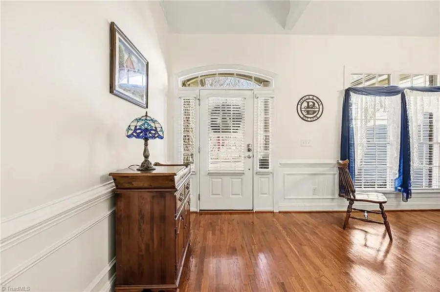 115 Town Lot Drive, Pfafftown, NC 27040 - #3