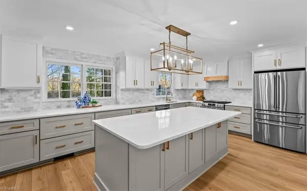 3003 Edgewater Drive, Greensboro, NC 27403