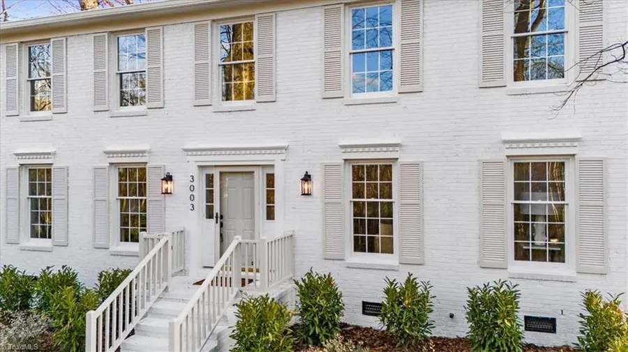 3003 Edgewater Drive, Greensboro, NC 27403 - #2