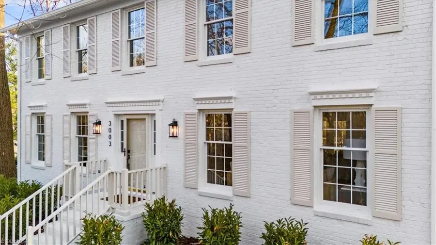 3003 Edgewater Drive, Greensboro, NC 27403 - #3