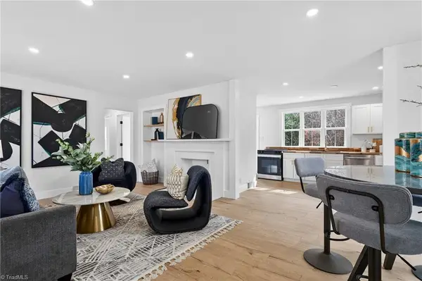 1604 E Lexington Avenue, High Point, NC 27262