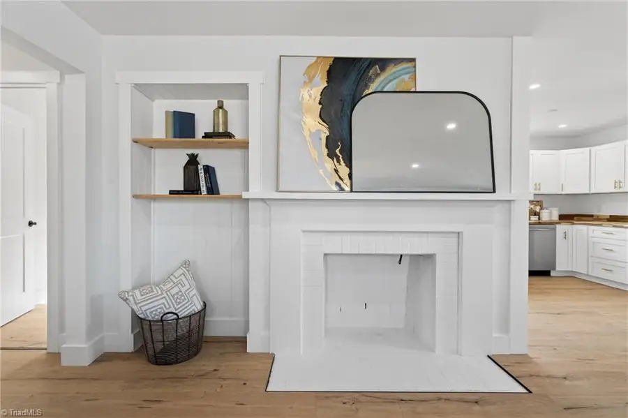 1604 E Lexington Avenue, High Point, NC 27262 - #2