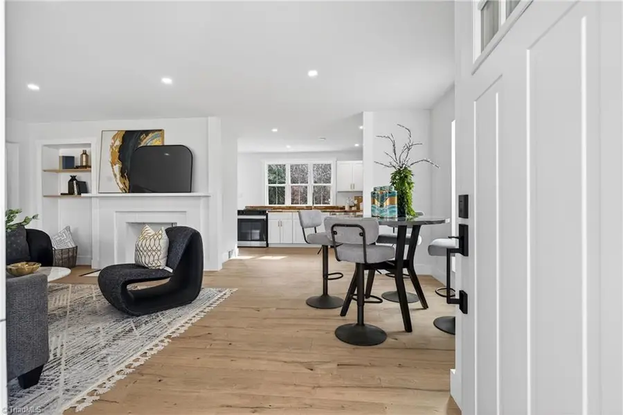 1604 E Lexington Avenue, High Point, NC 27262 - #3