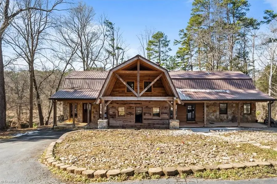 4509 Randleman Lake Road, Randleman, NC 27317 - #3