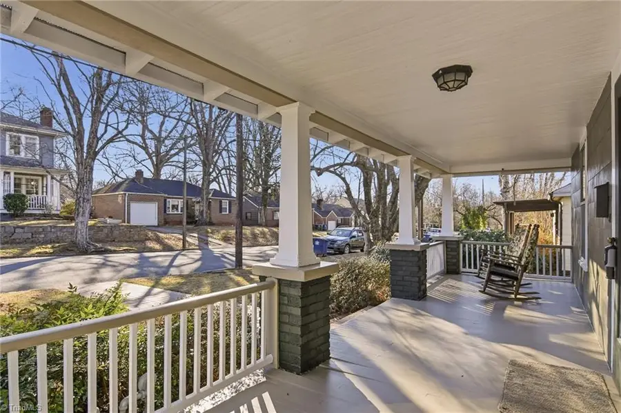 634 Brent Street, Winston Salem, NC 27103 - #3