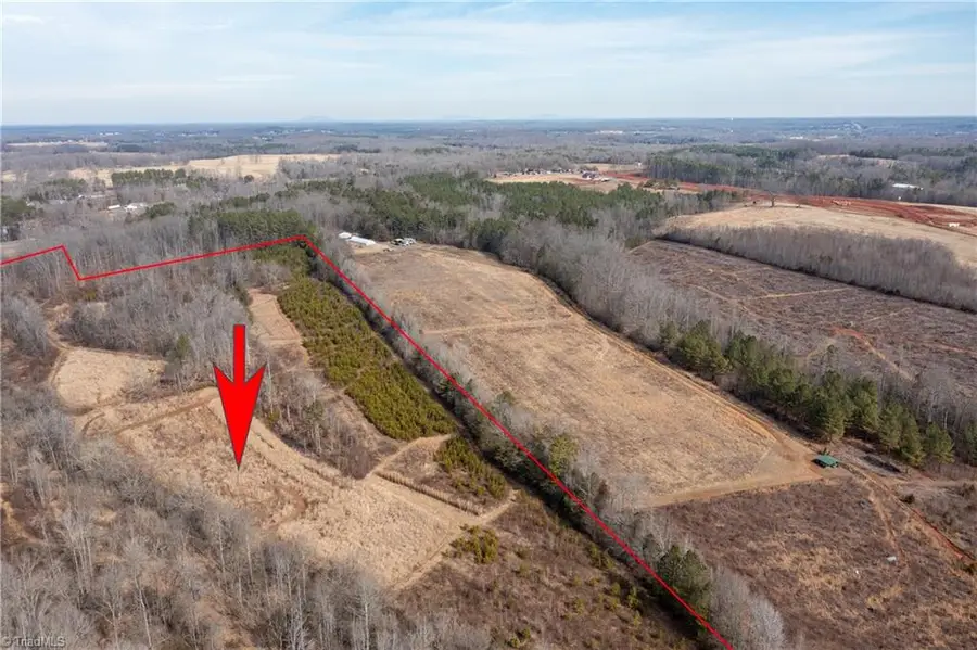 0 Tennyson Lane, Mocksville, NC 27028 - #2