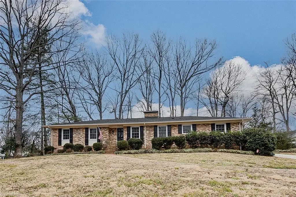 640 Hemlock Drive, Asheboro, NC 27205 - #1