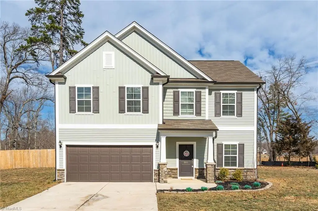201 Obsidium Court, Gibsonville, NC 27249 - #1