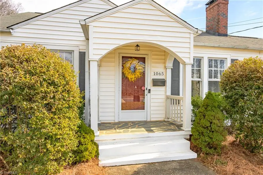 1065 Miller Street, Winston Salem, NC 27103 - #2