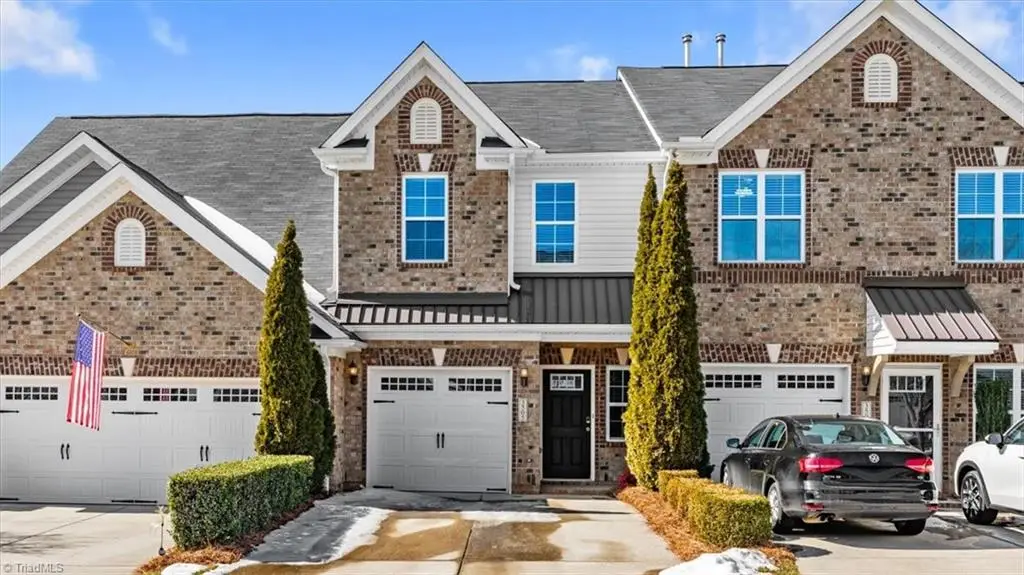 3505 Timbergate Lane, High Point, NC 27265 - #1