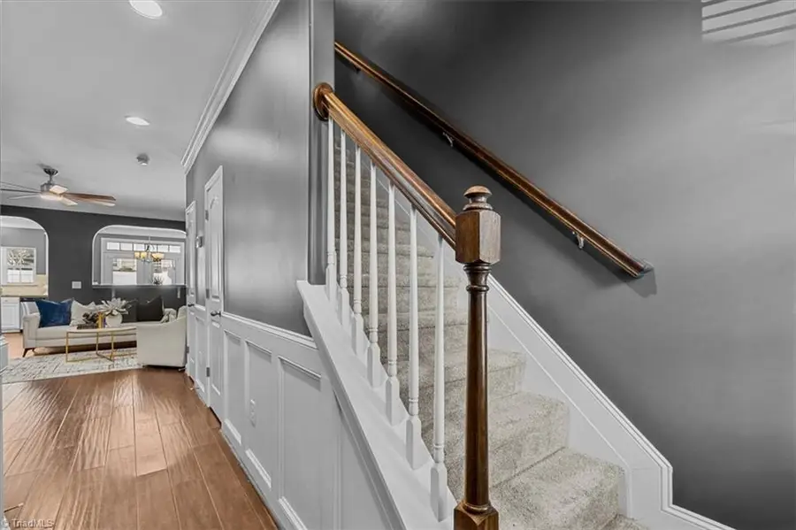 3505 Timbergate Lane, High Point, NC 27265 - #3