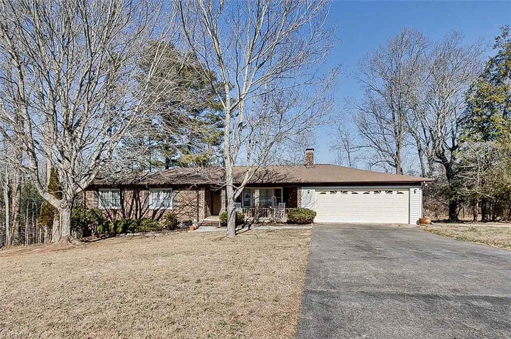 308 W Beasley Street, Asheboro, NC 27203 - #1