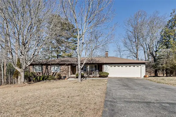 308 W Beasley Street, Asheboro, NC 27203