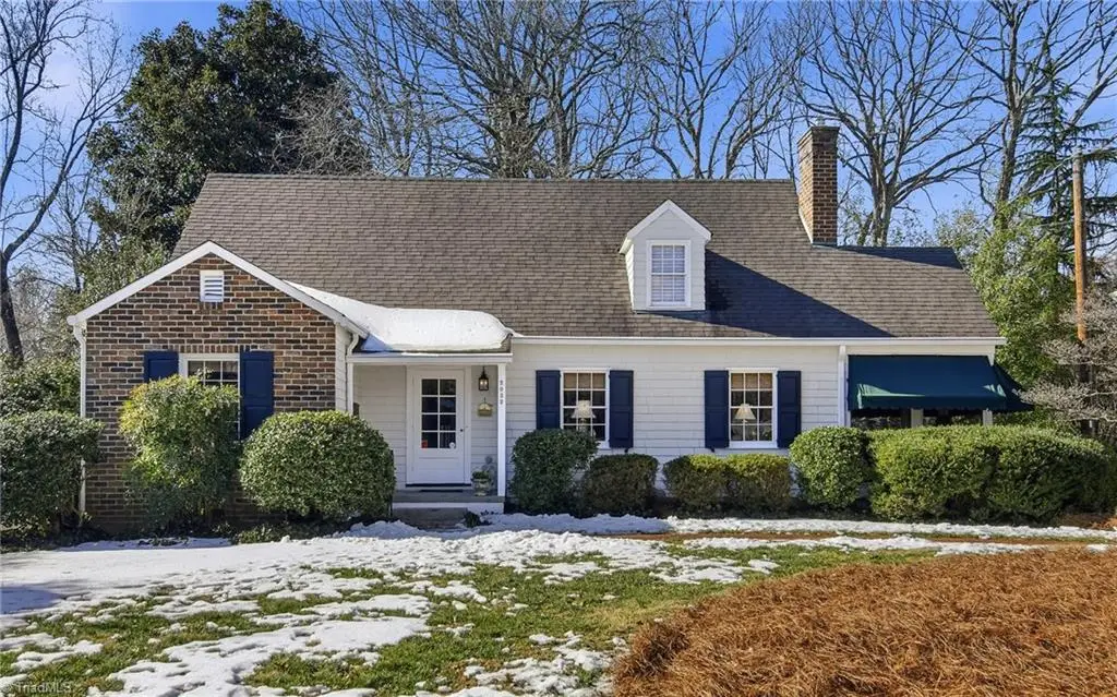 2032 Sussex Lane, Winston Salem, NC 27104 - #1