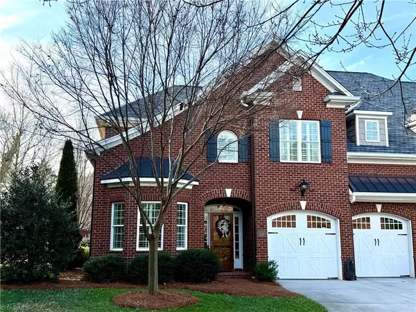 108 Highwood Lane, Winston-Salem, NC 27104