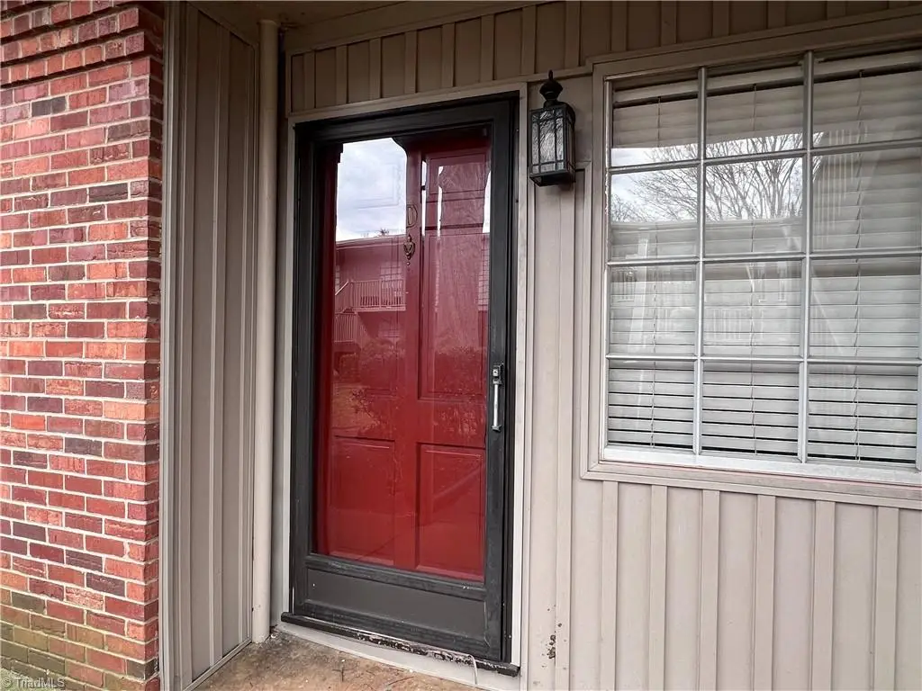 3818 Country Club Road #D, Winston Salem, NC 27104 - #1
