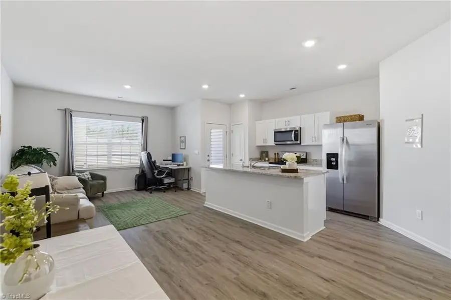 5526 Avery Drive, Trinity, NC 27370 - #3