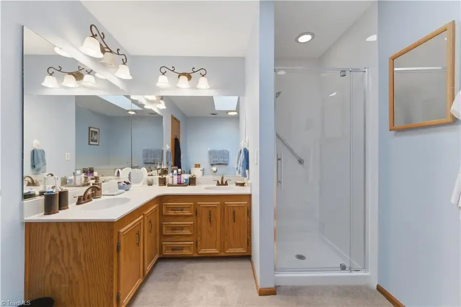 812 Wood Dale Drive, Kernersville, NC 27284 - #3