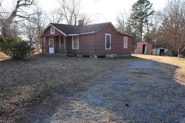 1638 Kersey Valley Road, Archdale, NC 27263