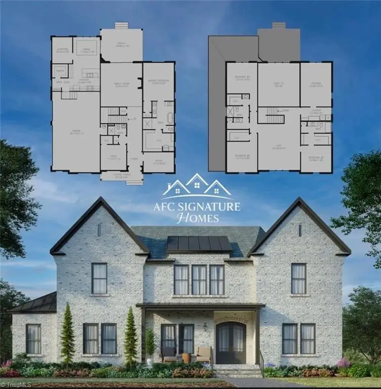 7204, #10 Woodfield Heights Drive, Stokesdale, NC 27357 - #2