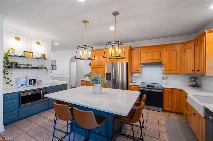 360 Sunset Road, Clemmons, NC 27012 - #3