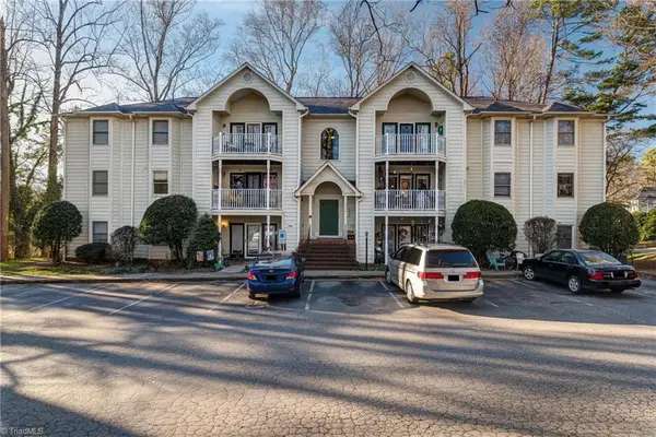 5934 Friendly Avenue, Greensboro, NC 27410