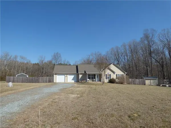 7657 Oak Flat Lane, Snow Camp, NC 27349
