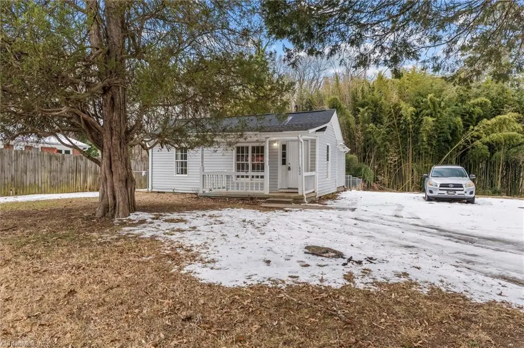 600 Hendrix Street, High Point, NC 27260 - #1