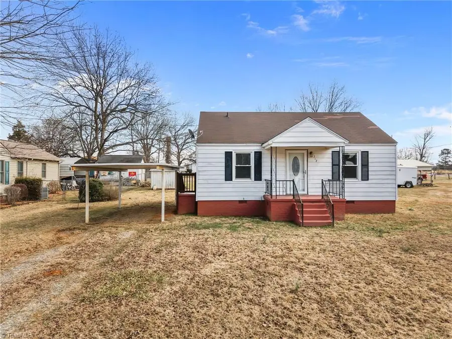 312 Pickett Circle, Liberty, NC 27298 - #2