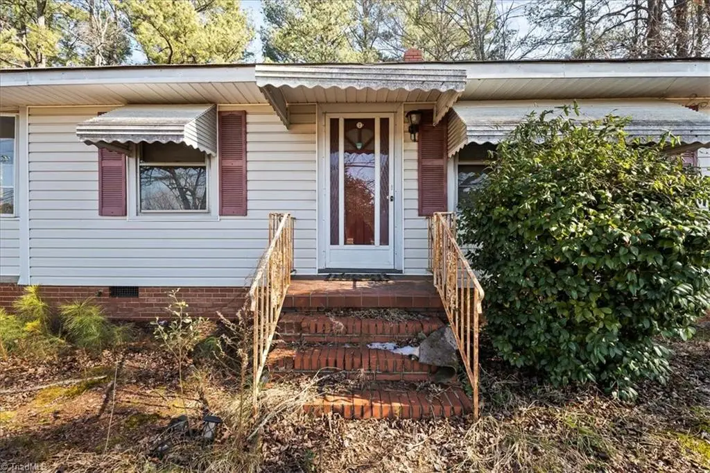 6709 Garrett Road, Durham, NC 27707 - #1