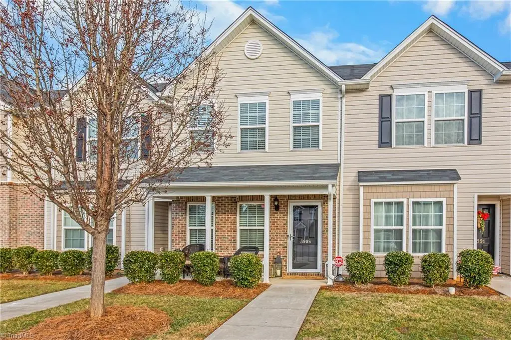 3985 Village Park Court, Winston Salem, NC 27127 - #1