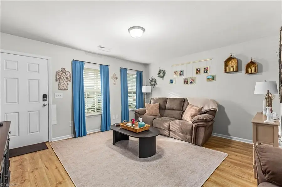 3985 Village Park Court, Winston Salem, NC 27127 - #3