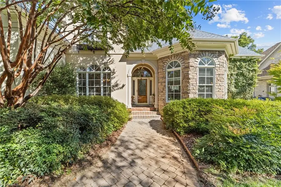 900 Jefferson Wood Lane, Greensboro, NC 27410 - #3